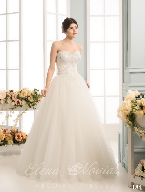 Wedding dress wholesale 184 184